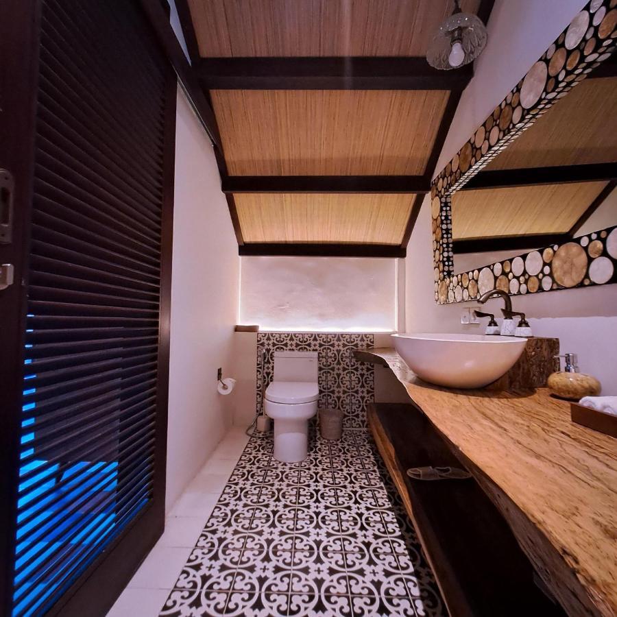 Ayu Dira Heritage House Ubud Eksteriør billede